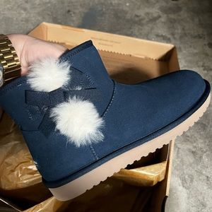 Brand new Koolaburra UGGs size 7